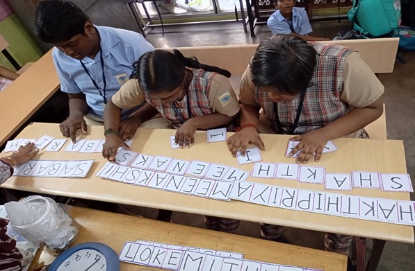 functional-acadamics