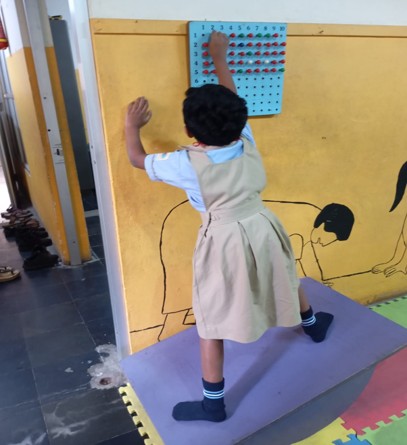 occupational therapy