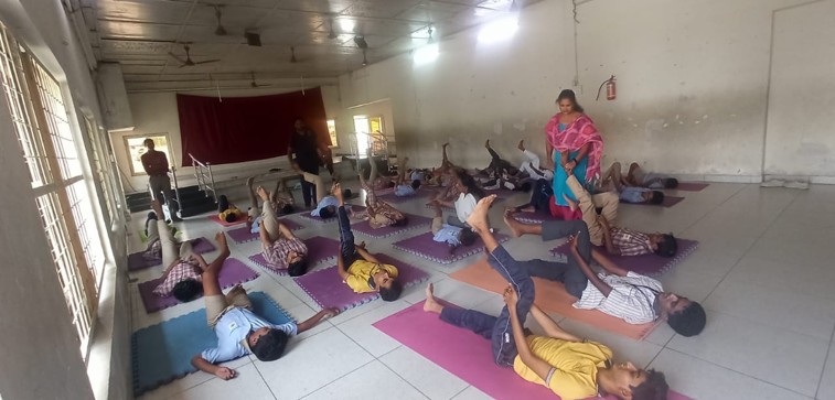 Yoga