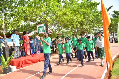 Pre NIOS moment 4
