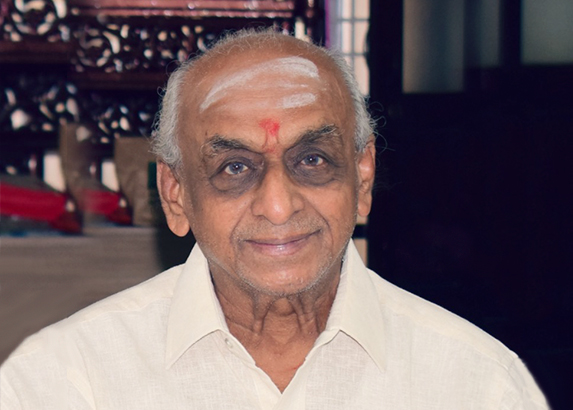Mr. R. Janardhanan