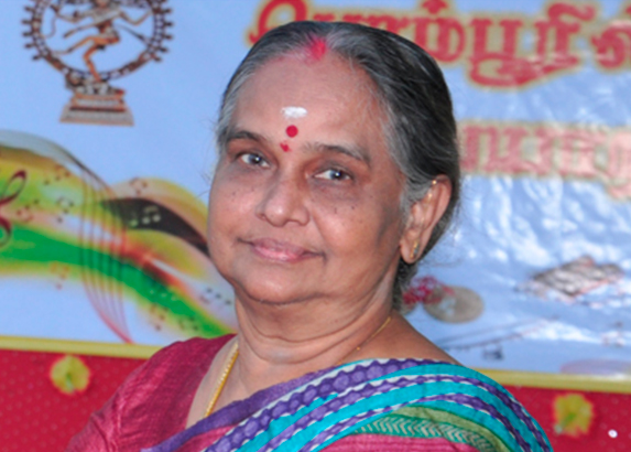 SMT. J. Jayalakshmi